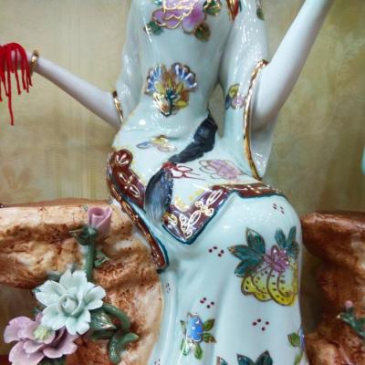 Bộ Tứ Cầm hàng đẹp